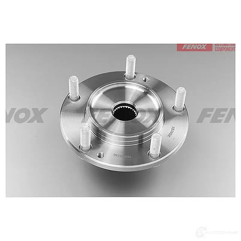 Ступица колеса FENOX WH10130 P7H 2BI 1436959116