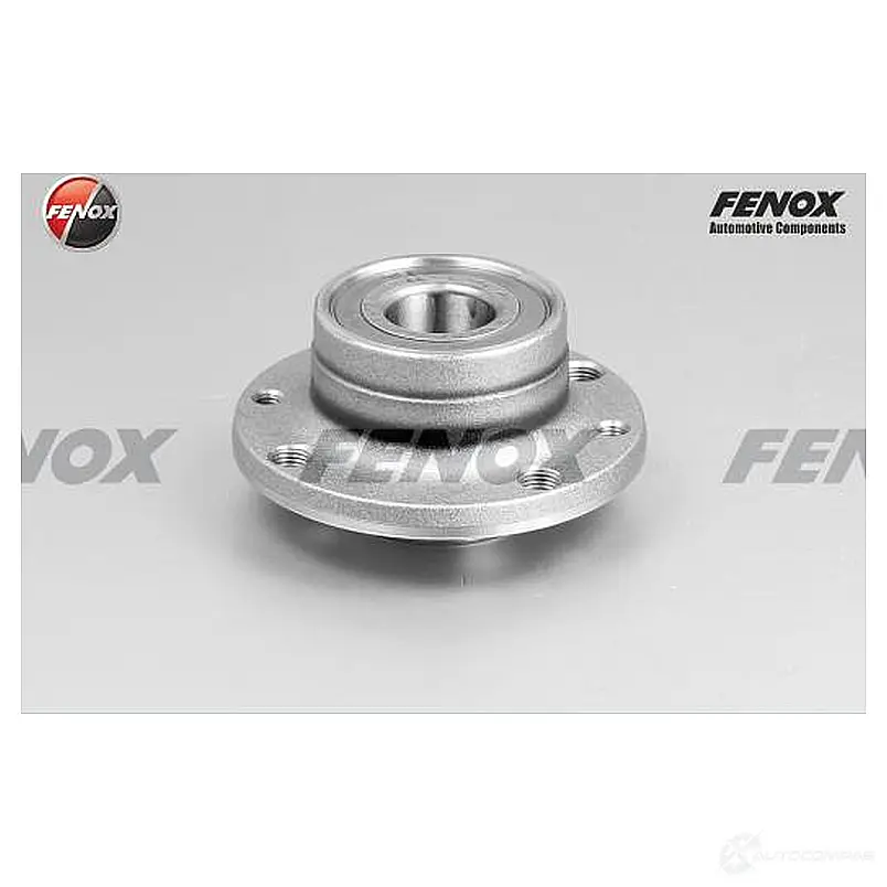Ступица колеса FENOX 2250052 WHB71144 UDX4P FQ изображение 0