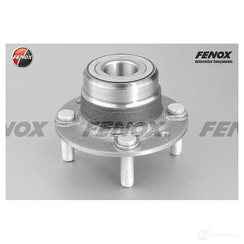 Ступица колеса FENOX 78E0 I WHB71161 2250055 изображение 0