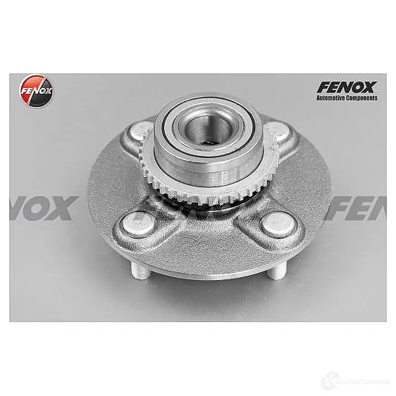 Ступица колеса FENOX WHB72242 F HD106 1223186685 изображение 0