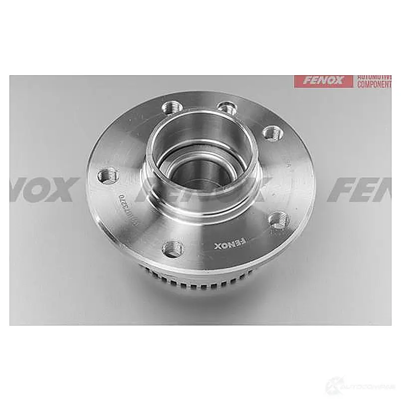 Ступица колеса FENOX WHB73270 1436959134 YW2 KVLI