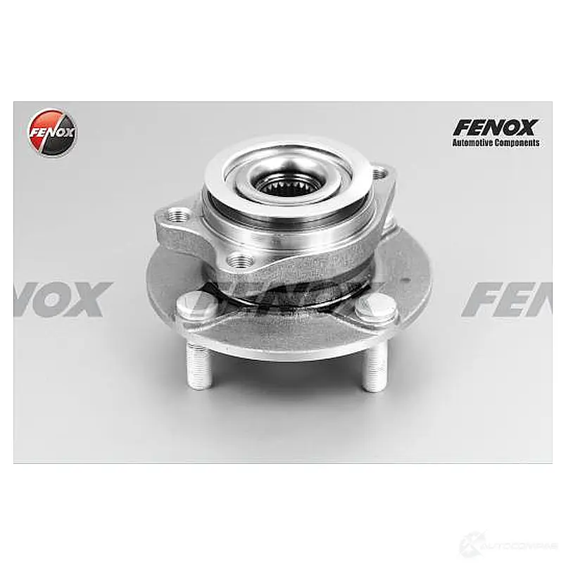 Ступица колеса FENOX WHB81166 IK70R RE 2250090 изображение 0