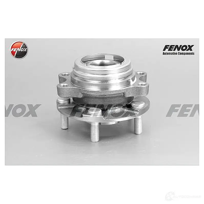 Ступица колеса FENOX ABPC TVW WHB81168 2250091
