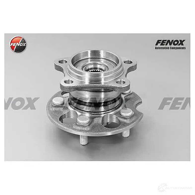 Ступица колеса FENOX 2250095 581 L8 WHB81205