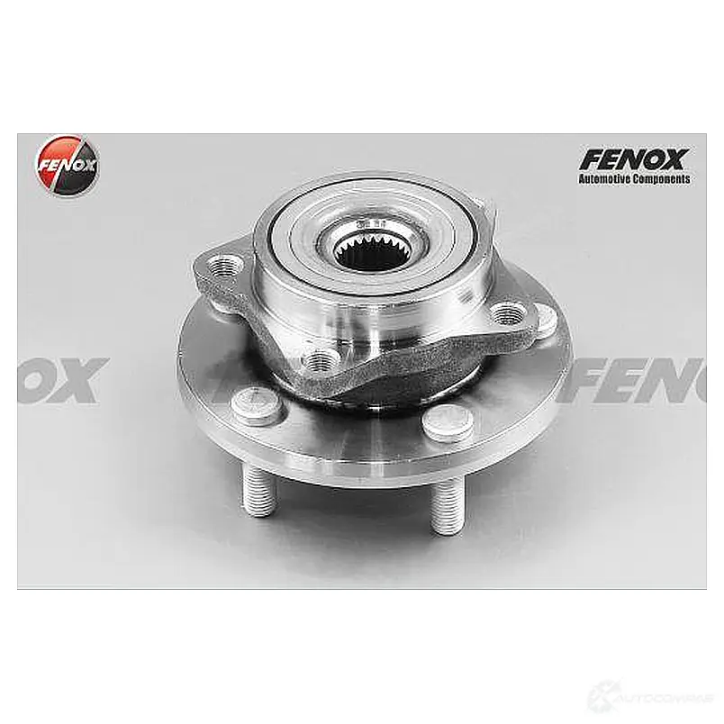 Ступица колеса FENOX WHB81234 1223186865 VIS2 SM изображение 0