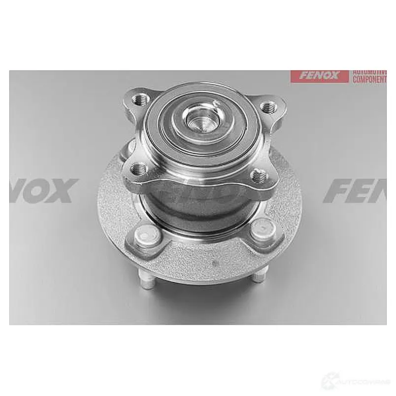 Ступица колеса FENOX 1436959141 Y00VO WW WHB81262