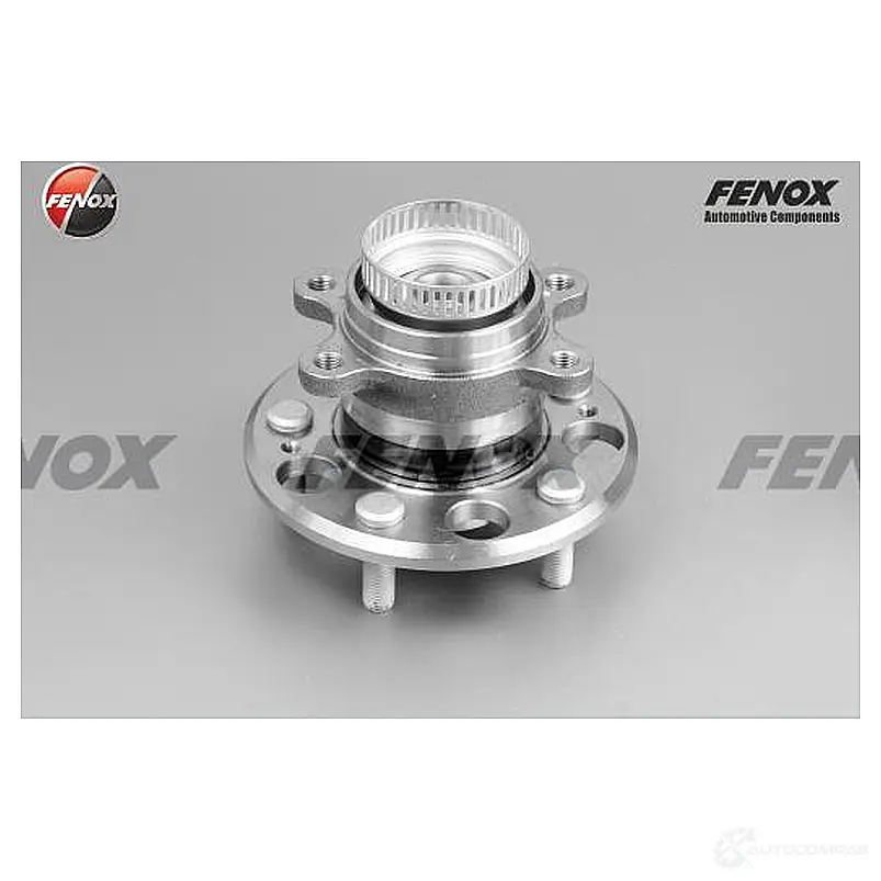 Ступица колеса FENOX 2250102 05W SB WHB82157 изображение 0