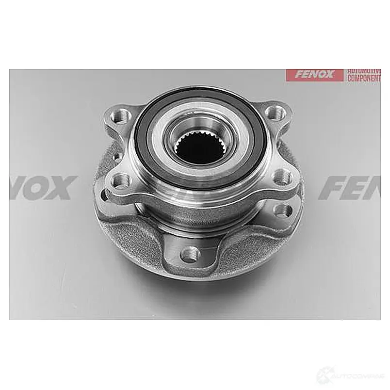 Ступица колеса FENOX 1436959144 ZA D90N WHB82203