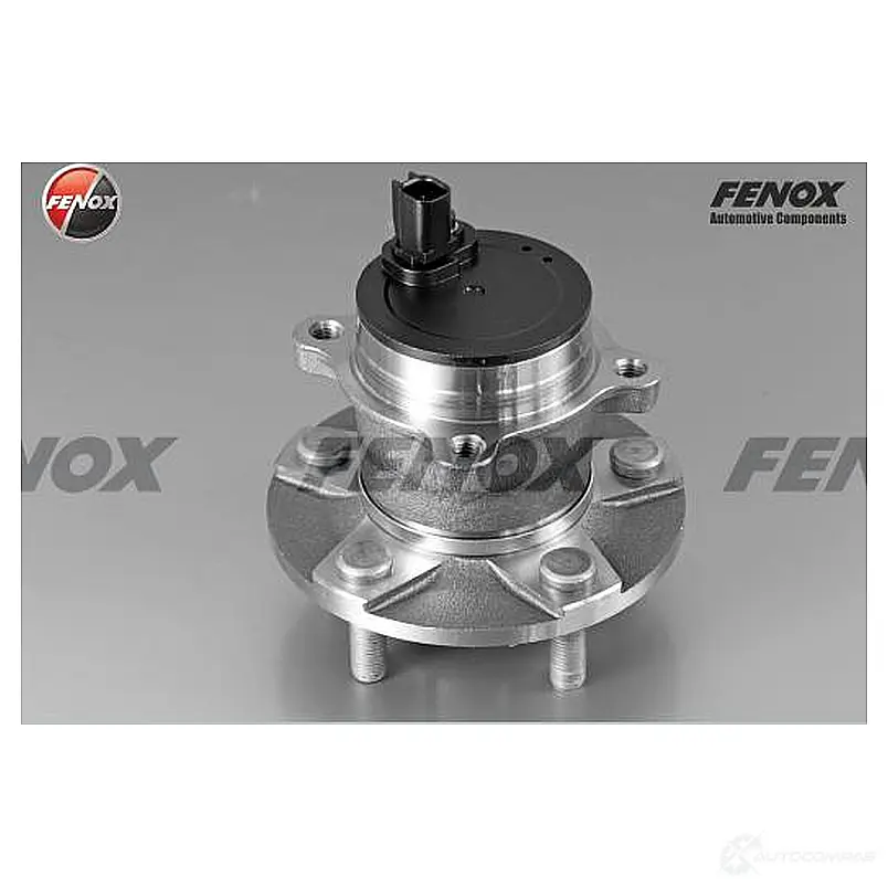 Ступица колеса FENOX 2250108 J06GJ 0 WHB83117 изображение 0