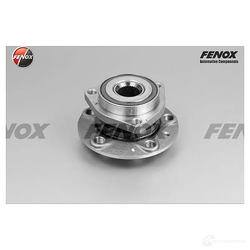 Ступица колеса FENOX WHB83125 6H MP1 2250111 изображение 0