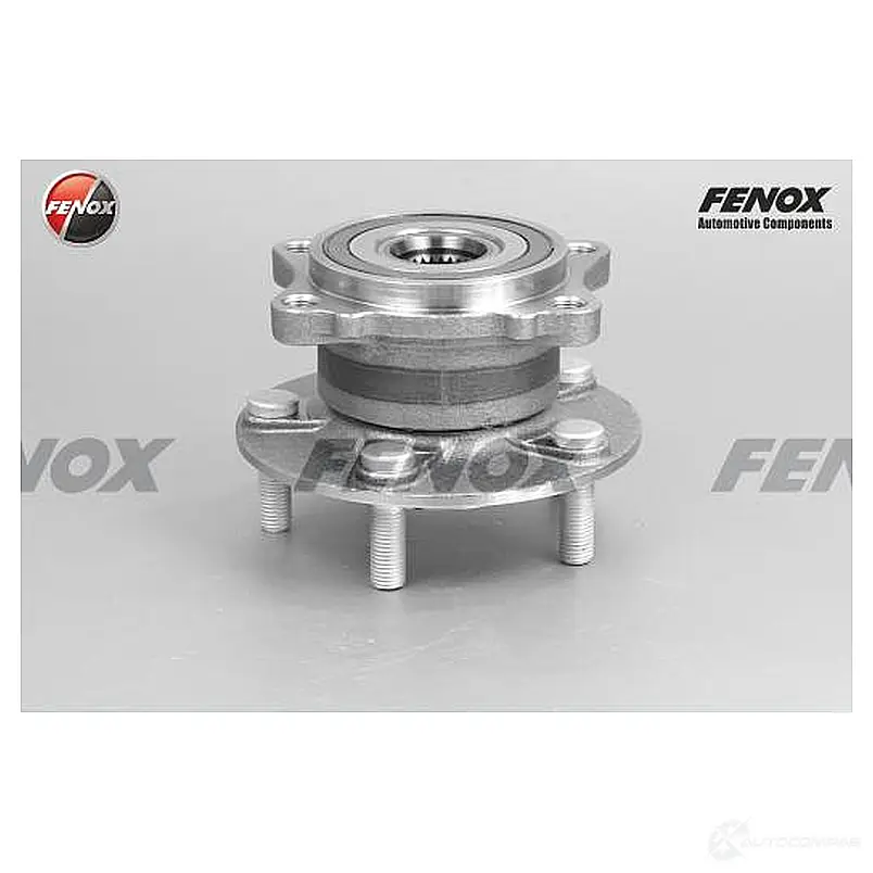 Ступица колеса FENOX NMR 05 WHB83142 2250118 изображение 0