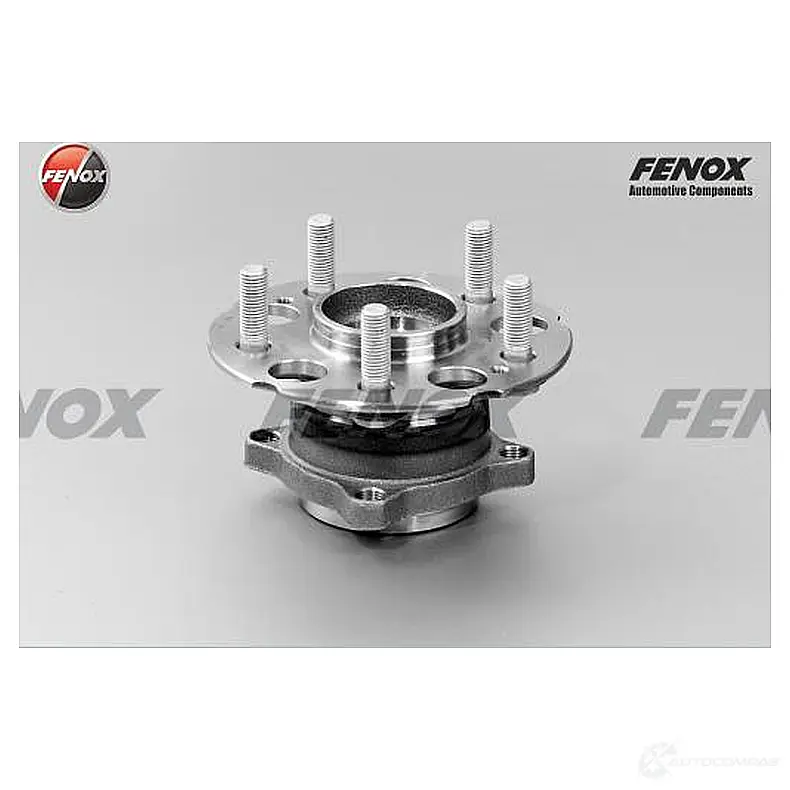 Ступица колеса FENOX FC 5X8A 2250122 WHB83152 изображение 0