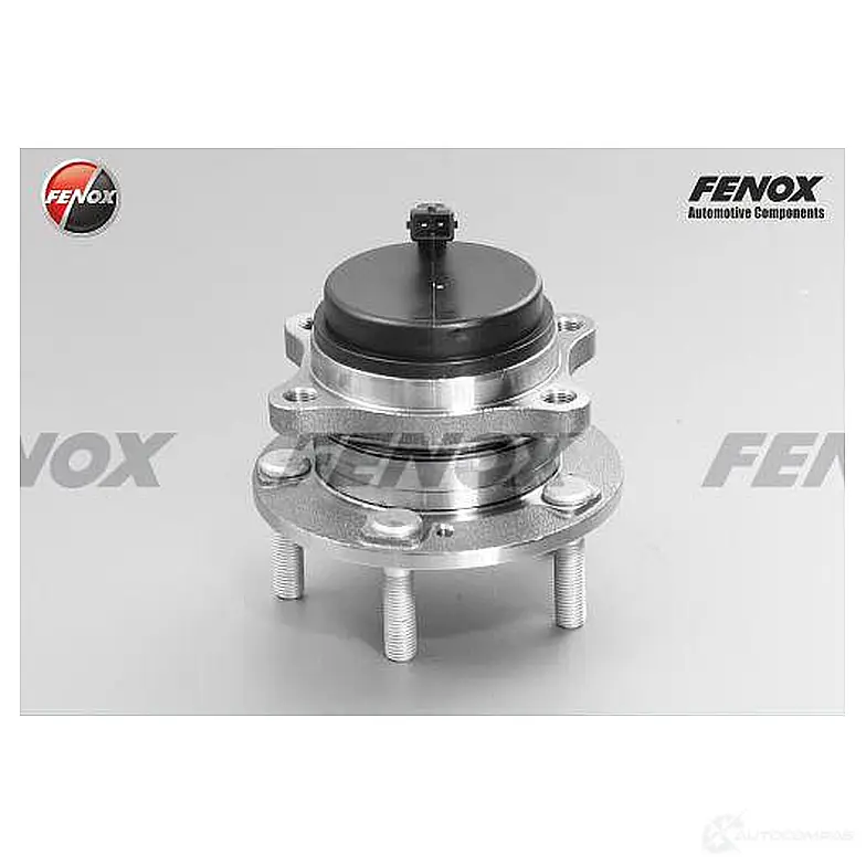 Ступица колеса FENOX 2250123 WHB83159 VO E8KQ