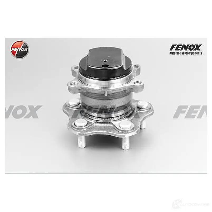 Ступица колеса FENOX 2250127 8PMAO N WHB83171 изображение 0