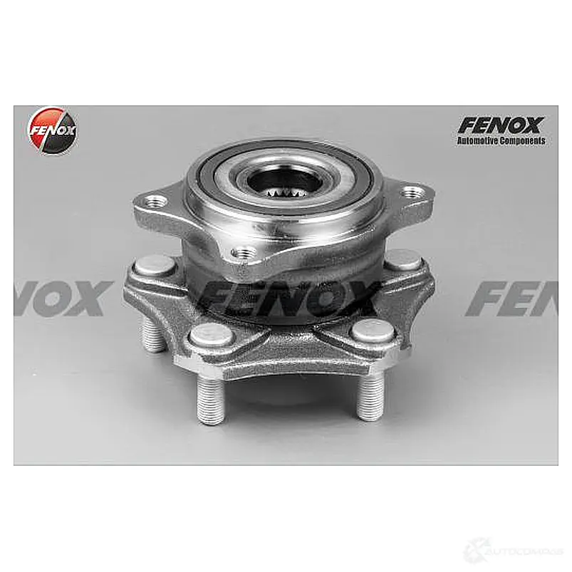Ступица колеса FENOX 2250130 WHB83176 1 GK9FC5 изображение 0