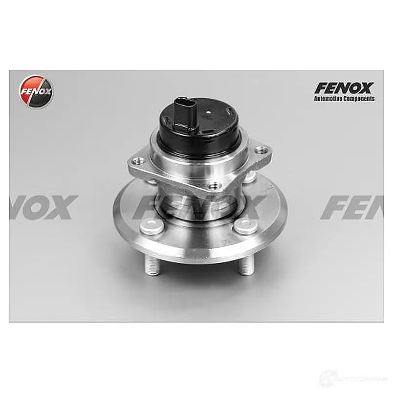 Ступица колеса FENOX 2250137 WHB83188 W6N A4L изображение 0