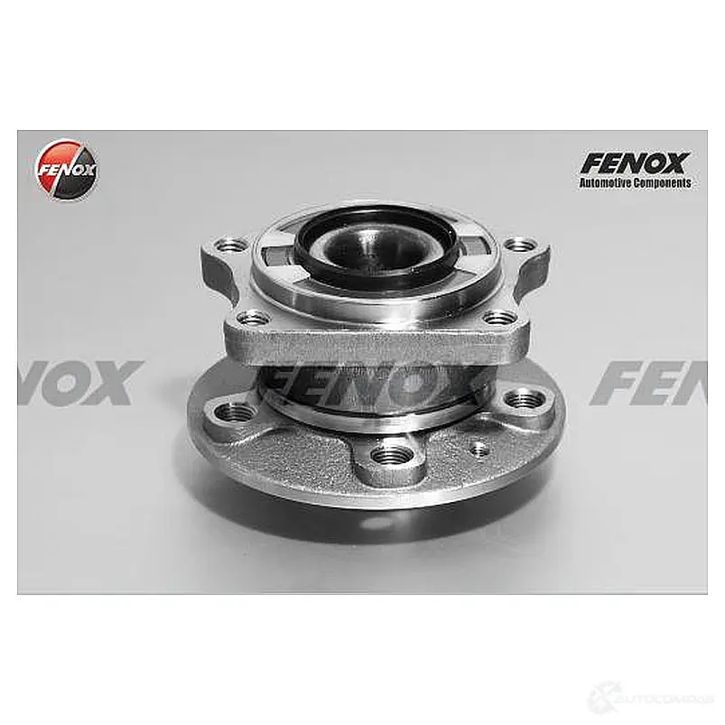 Ступица колеса FENOX F4I GX0 WHB83195 2250141