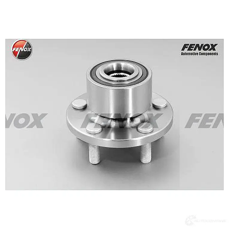 Ступица колеса FENOX WHB83199 B 2EDCY 2250143