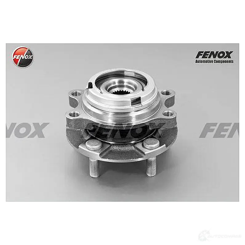 Ступица колеса FENOX WHB83202 2250144 H XF5TJ изображение 0
