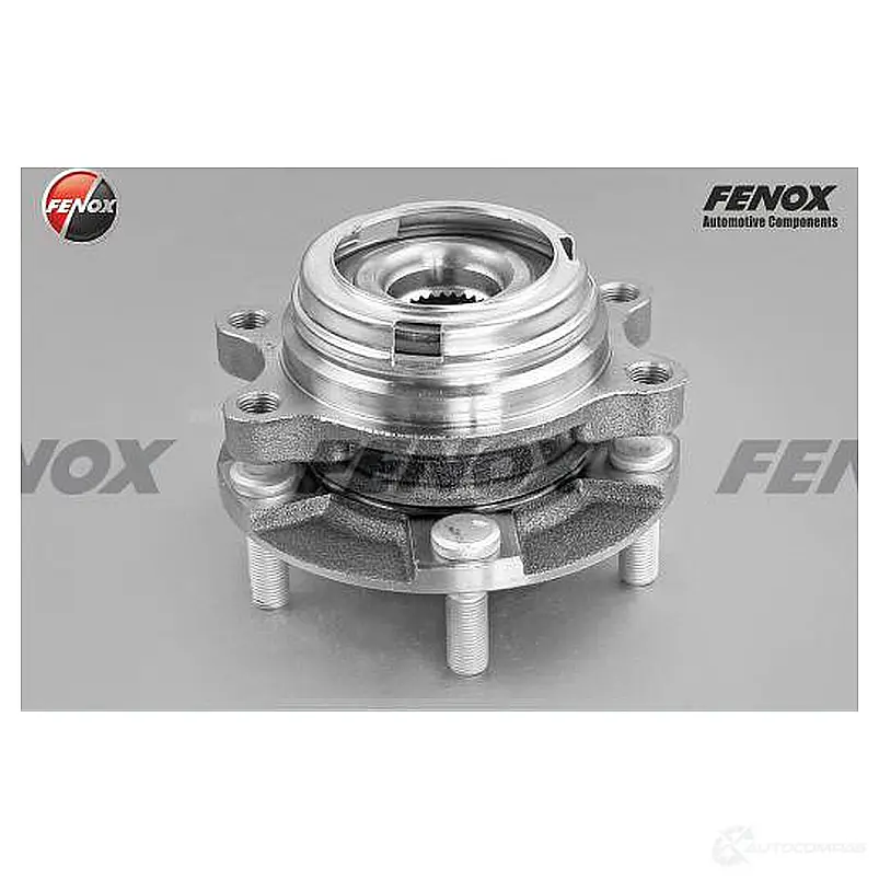 Ступица колеса FENOX MX K5MX 1223187227 WHB83239 изображение 0