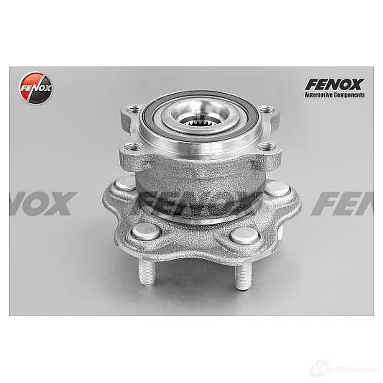 Ступица колеса FENOX 1223187235 WHB83240 Q5 CD3 изображение 0