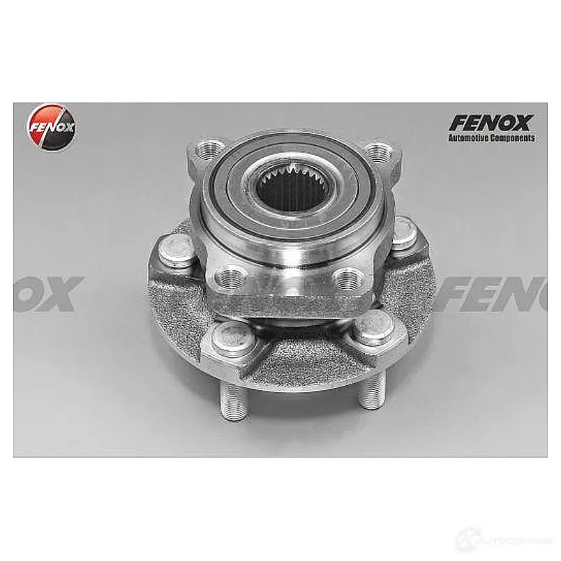 Ступица колеса FENOX WHB83245 4EL R7M7 1223187269