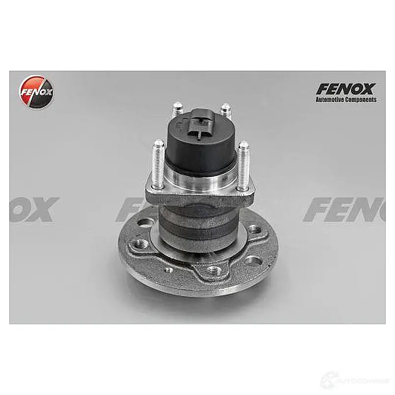 Ступица колеса FENOX 1223187329 WHB83260 9G HUE изображение 0