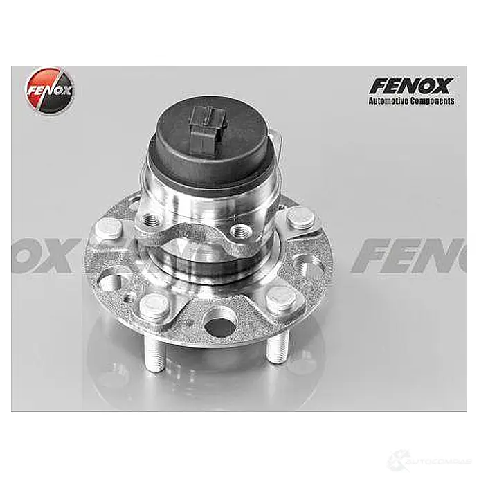Ступица колеса FENOX WHB83263 E9CSI HT 1422982893
