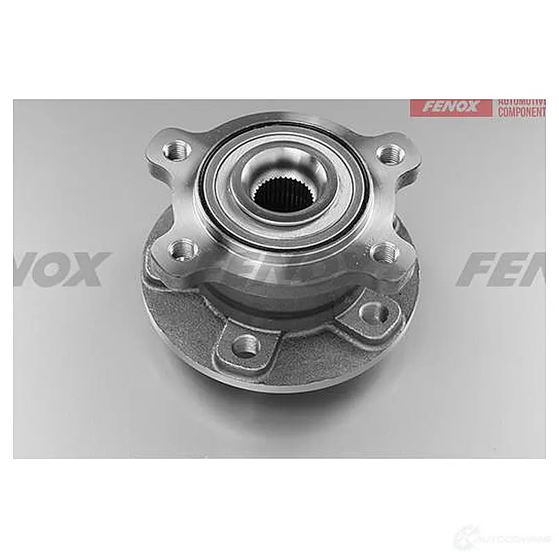 Ступица колеса FENOX WHB83298 G JO3G 1436959178 изображение 0
