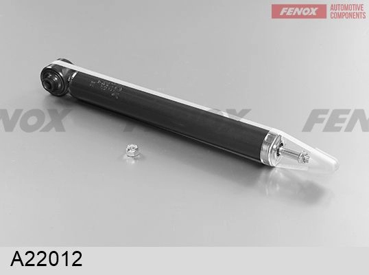 Амортизатор FENOX 1436958976 J6 OZMPL A22012