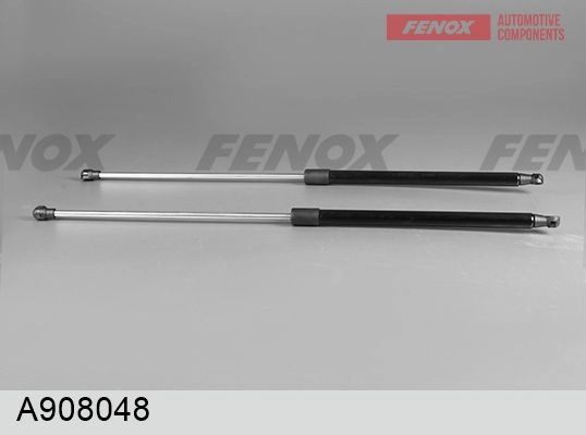 Амортизатор FENOX 2241949 A22032 LHWV BEB изображение 0