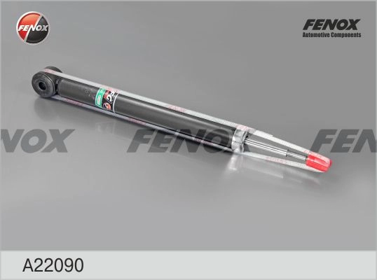 Амортизатор FENOX Y SH268 A22090 2241990 изображение 0