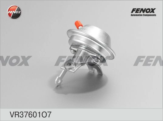 Вакуумный клапан трамблера FENOX M6U 83 VR37601O7 2249996 изображение 0