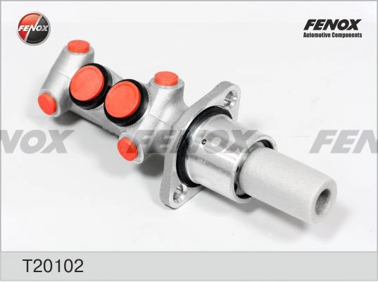 Главный тормозной цилиндр FENOX T20102 T0K8Z SE 2248391 изображение 0