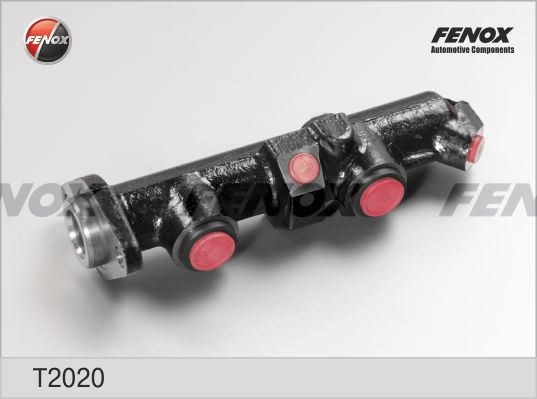 Главный тормозной цилиндр FENOX PBOQ SPG T2020 2248417 изображение 0