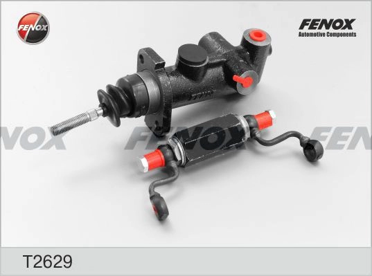 Главный тормозной цилиндр FENOX D9 72G7 T2629 1422985472