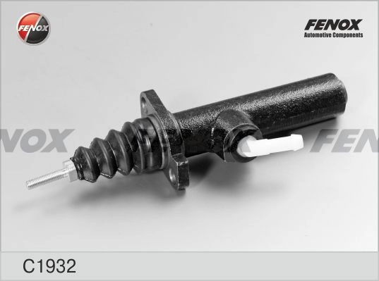Главный цилиндр сцепления FENOX C1932 BZ0 NZ 2243346 изображение 0