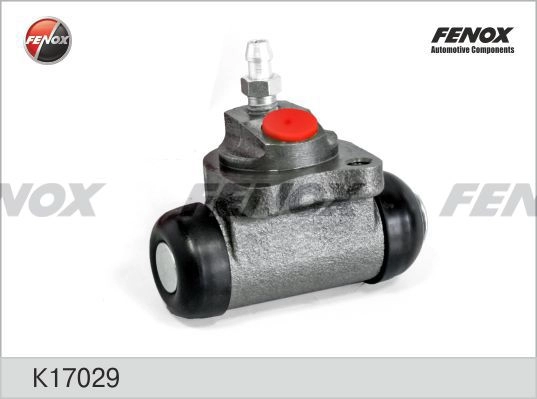 Рабочий тормозной цилиндр FENOX 2245581 CFJ ZNIR K17029 изображение 0