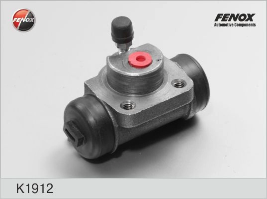 Рабочий тормозной цилиндр FENOX 2245651 EZCRU4 I K1912 изображение 0