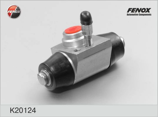 Рабочий тормозной цилиндр FENOX ZFN167 Q 2245761 K20124 изображение 0