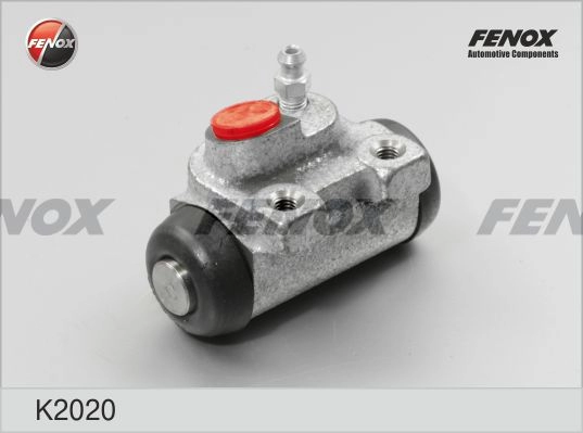 Рабочий тормозной цилиндр FENOX Z 8FEWZG K2020 2245795 изображение 0