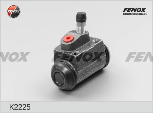 Рабочий тормозной цилиндр FENOX 2245878 K2225 Y0L H7G8 изображение 0