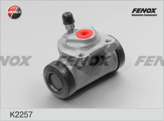 Рабочий тормозной цилиндр FENOX K2257 2245897 JDIB3 QW изображение 0