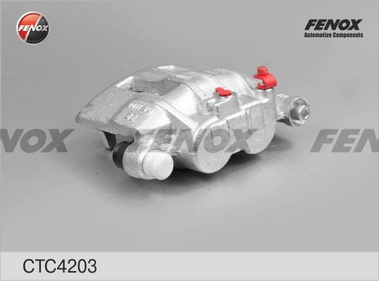 Тормозной суппорт FENOX EC9H 4 2244138 CTC4203 изображение 1