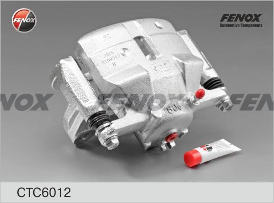 Тормозной суппорт FENOX 2244227 CTC6012 PAS W93K изображение 1