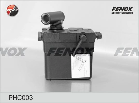 Насос подъема кабины FENOX PHC003 1223157995 N71 TL изображение 0