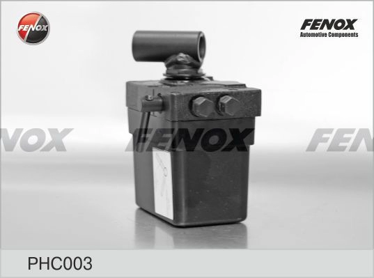 Насос подъема кабины FENOX PHC003 1223157995 N71 TL изображение 1