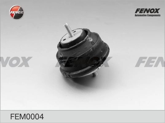Подушка двигателя FENOX FEM0004 K8D WVJ 2244587 изображение 0