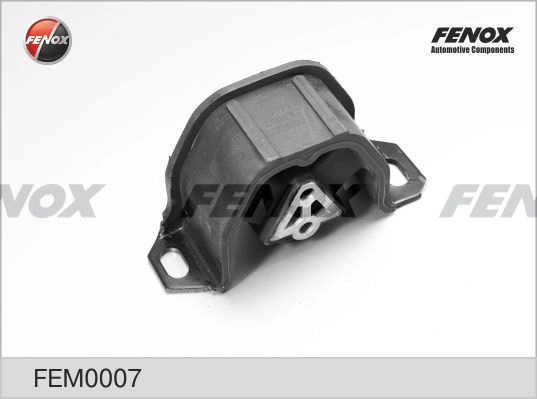 Подушка двигателя FENOX FEM0007 M52E Y84 2244589 изображение 0
