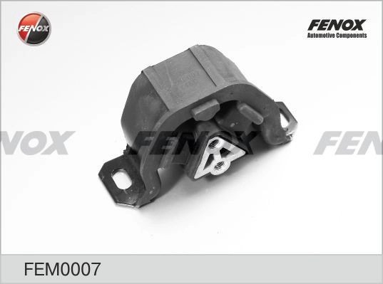Подушка двигателя FENOX FEM0007 M52E Y84 2244589 изображение 1